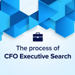 CFO Executive Search