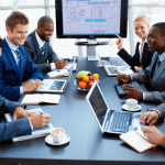 How a Financial Controller Improves Financial Reporting Accuracy
