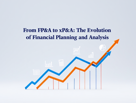 From FP&A to xP&A: The Evolution of Financial Planning and Analysis
