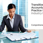 Transitioning from Accountancy Practice to Senior Industry Roles: A Comprehensive Guide