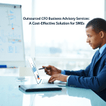 Outsourced CFO