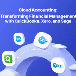 Cloud Accounting: Transforming Financial Management with QuickBooks, Xero, and Sage