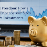 Financial Freedom: How a SIPP Can Enhance Your Stock and Share Investments