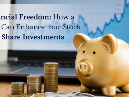 Financial Freedom: How a SIPP Can Enhance Your Stock and Share Investments