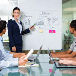 How Fractional CFOs Can Build Compelling Pitch Decks for Startups