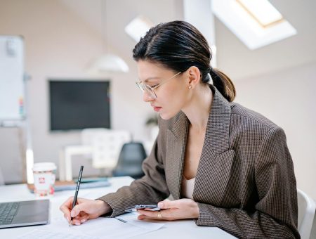 Crafting Your Future: How to Write a Personal Development Plan for Work