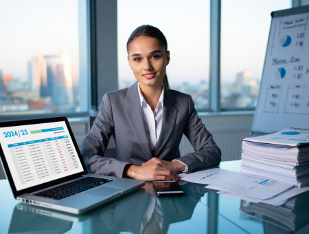 What Financial Controllers Can Learn from CFOs (and Vice Versa)