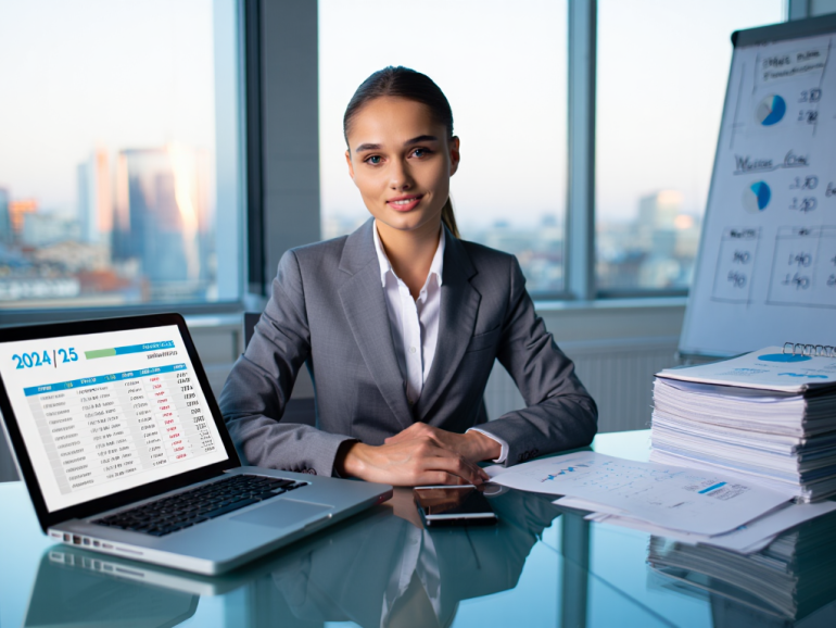 What Financial Controllers Can Learn from CFOs (and Vice Versa)
