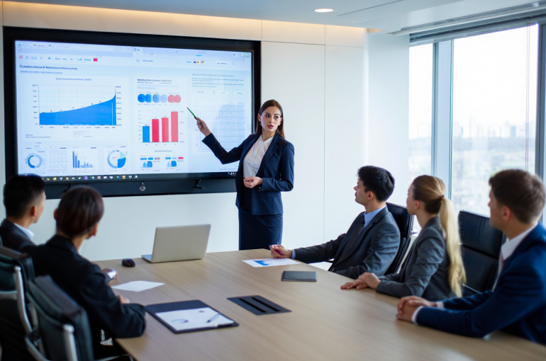 Controller-as-a-Service: Is Fractional Finance Leadership Right for You?