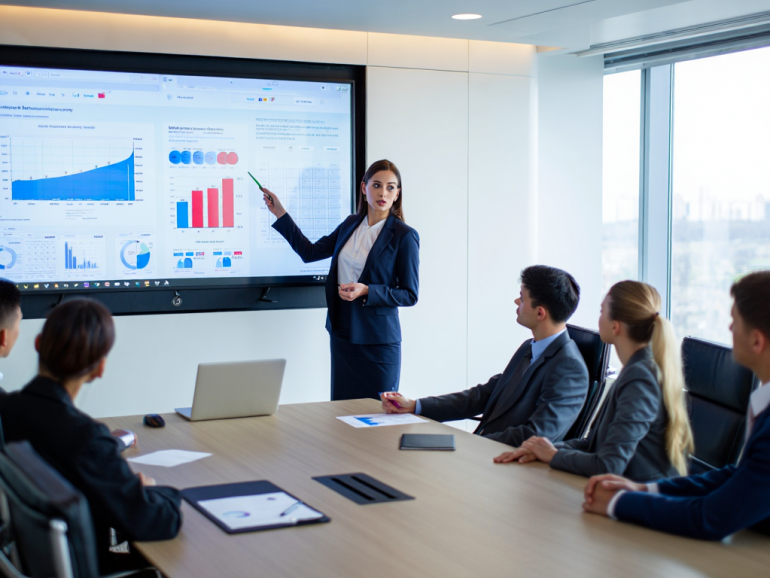 Controller-as-a-Service: Is Fractional Finance Leadership Right for You?