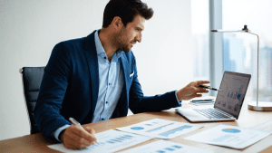 CFO