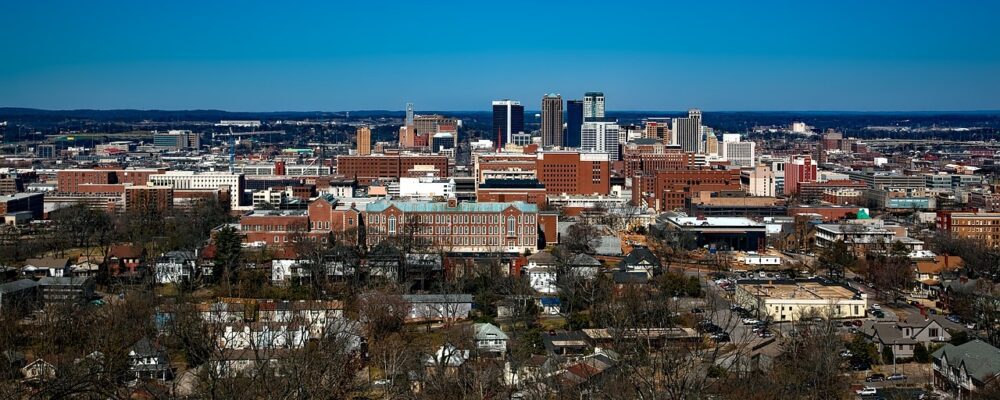 Birmingham