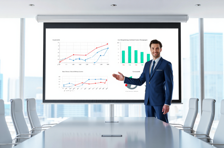 Scaling Finance Teams: When to Bring in Your First FC, FD, or CFO