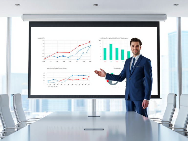 Scaling Finance Teams: When to Bring in Your First FC, FD, or CFO