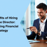 Benefits of hiring a finance director