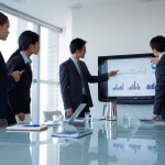 The Benefits of Hiring a Finance Director: Transforming Financial Strategy | Finance Recruitment Services