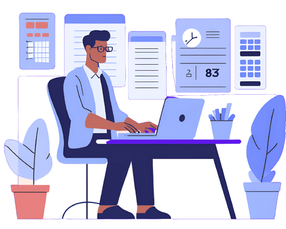 Group Financial Accountant
