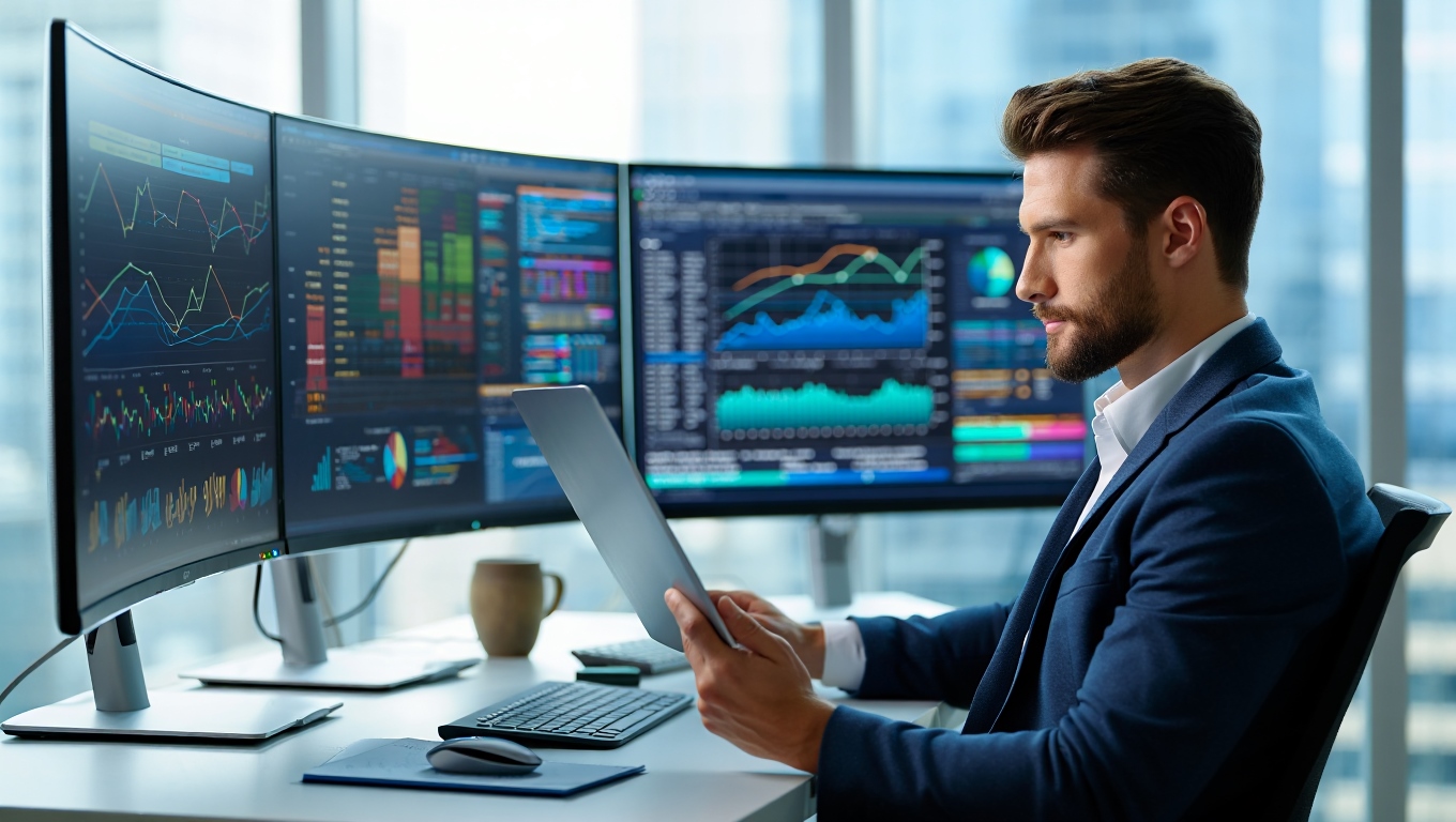 Mastering Cash Flow: A Step-by-Step Guide to Creating a 13-Week Rolling Forecast