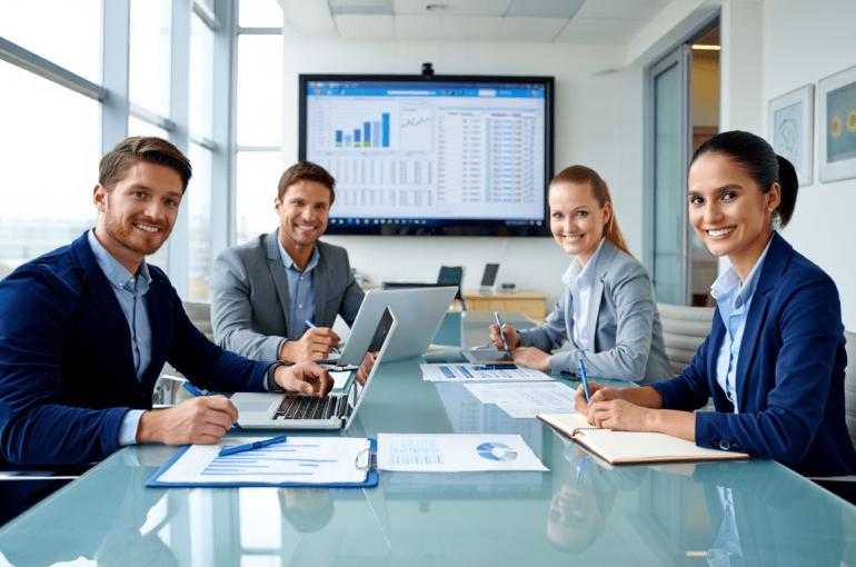 Top 5 Financial Risks Your Controller Can Help You Avoid
