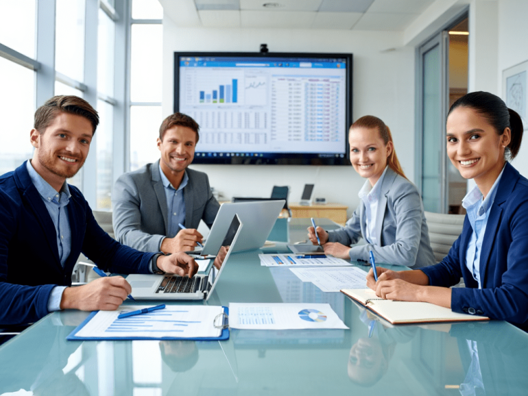 Top 5 Financial Risks Your Controller Can Help You Avoid