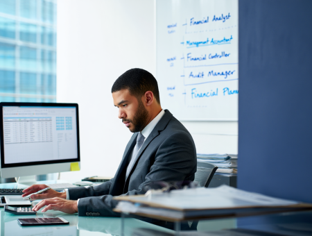 Top Accounting Career Paths for Newly Qualified Accountants in the UK: A Comprehensive Guide