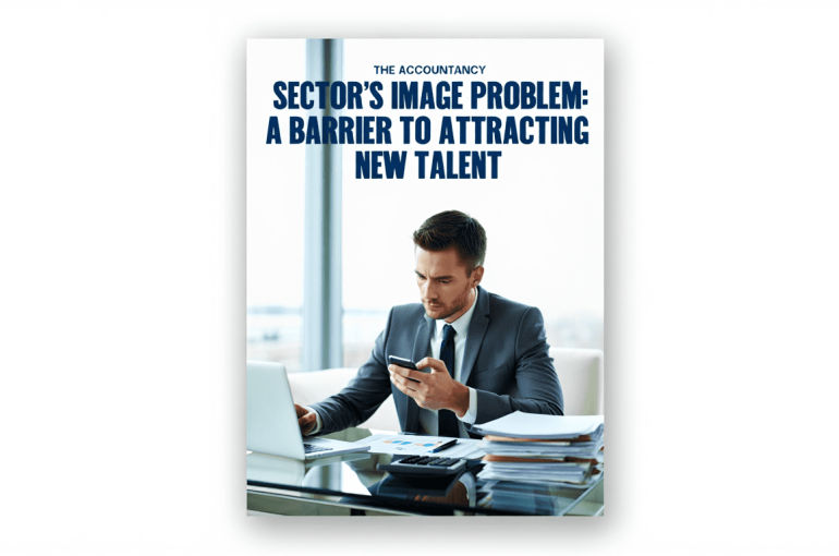 The Accountancy Sector’s Image Problem: A Barrier to Attracting New Talent