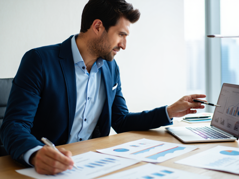 Building a Financial Tech Stack: Tools Every Modern SME Needs in 2025