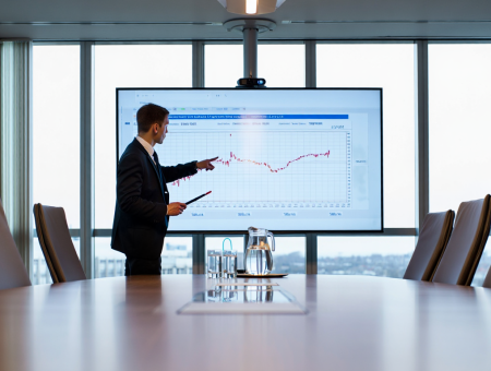 The Role of a Fractional Financial Controller in Strategic Planning and Growth