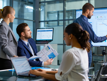 Cost-Effective Expertise: How Part Qualified Accountants Will Add Value to Your Business Finances