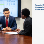 Financial Controller Interview