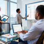 Selling Your Job Offer: How to Win Over Elite Finance Candidates in a Competitive Market