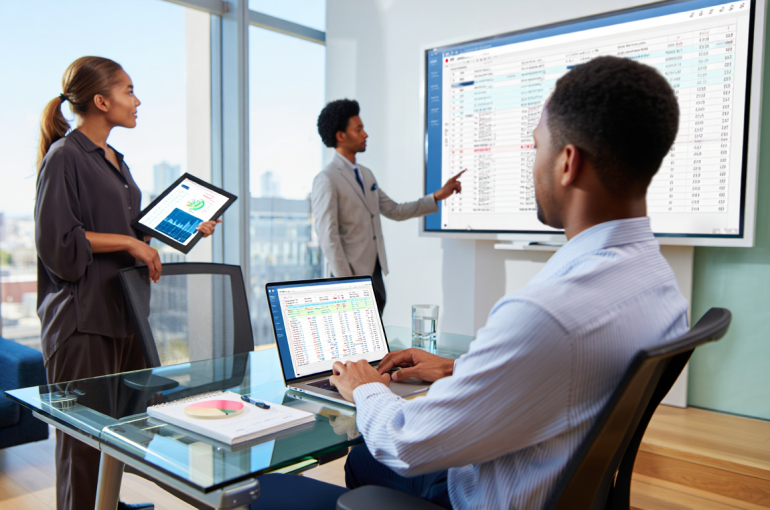 Selling Your Job Offer: How to Win Over Elite Finance Candidates in a Competitive Market