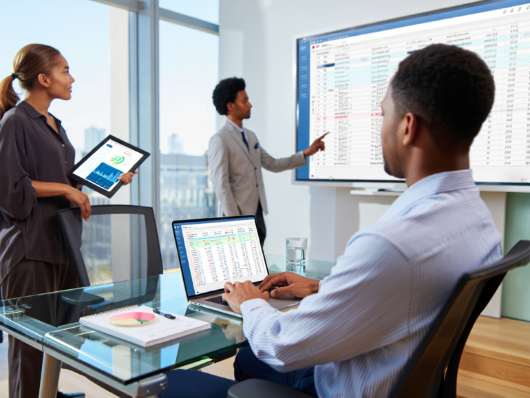 Can AI Replace a Financial Controller? (Spoiler: Not Yet)