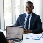 Interviewing for Credit Controller