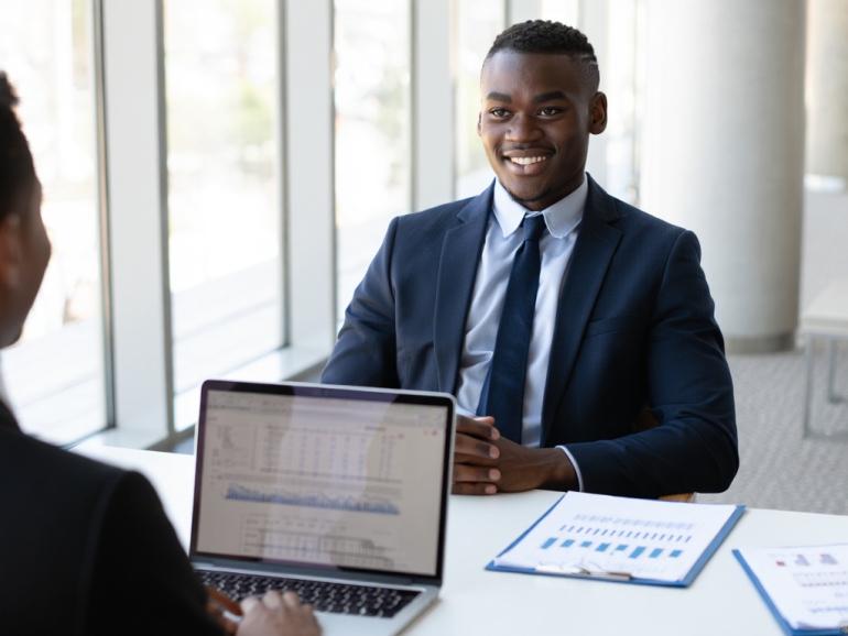 Breaking Barriers: Increasing Diversity in Financial Controller Hires