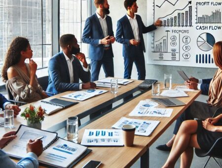Why a Financial Controller is Essential When Building a Finance Team
