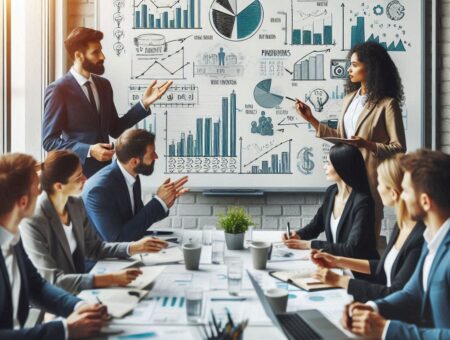 Essential Interview Questions to Identify a Top Financial Controller Candidate