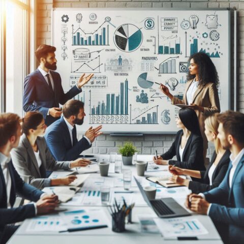 Management Accountant