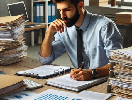 The Role of AI in Revolutionizing Financial Controllership: Integration Strategies and Benefits
