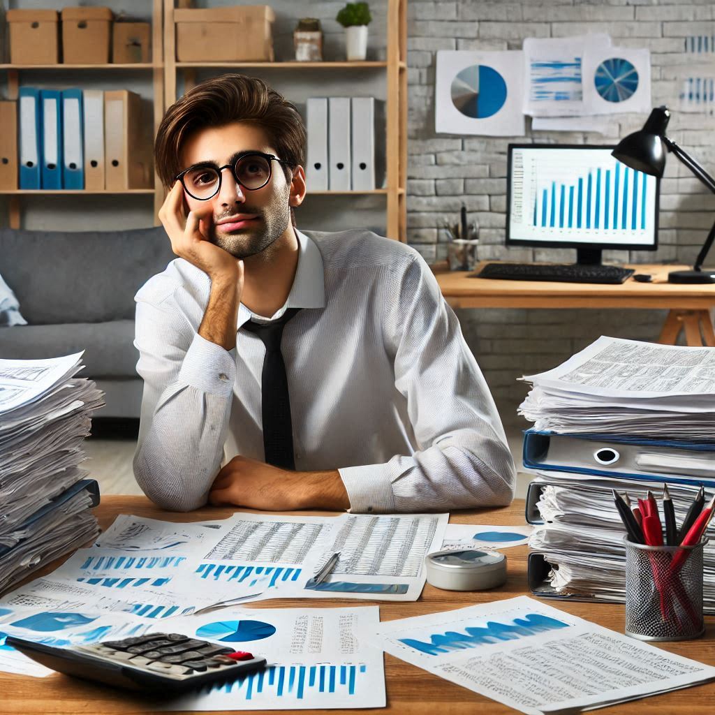 Financial Controller