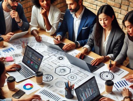 From Compliance to Innovation: How Regulatory Changes are Shaping Financial Accounting Practices