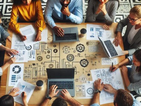 Building a Successful Career Path as a Financial Accountant: Essential Skills and Strategies for Growth