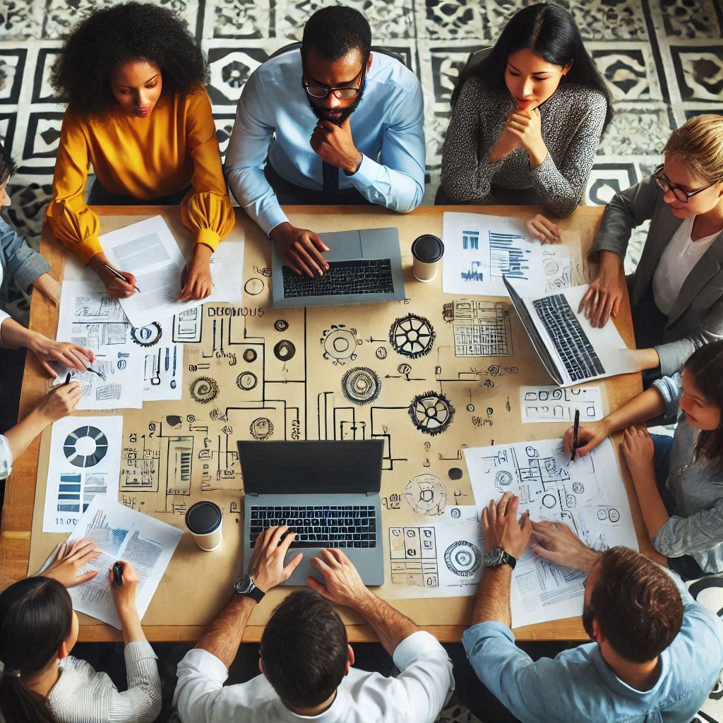 Building a Successful Career Path as a Financial Accountant: Essential Skills and Strategies for Growth