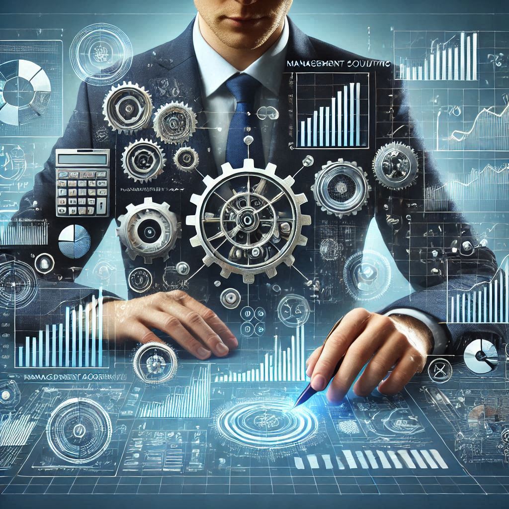 Management Accountant