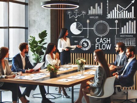 What to Expect: Salary Expectations for Financial Controllers in 2025 and Emerging Industry Benchmarks