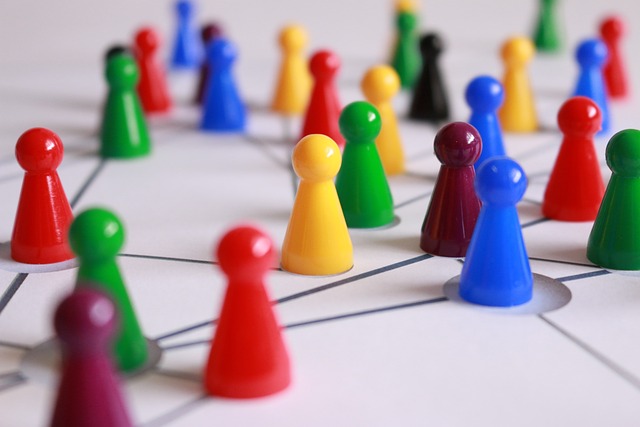 Networking and Professional Associations