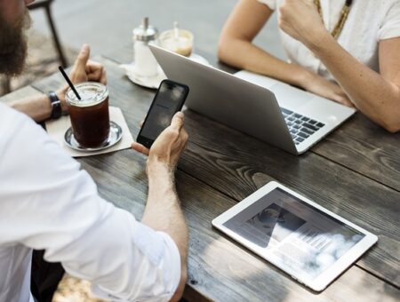 The Benefits of Flexibility: Why You Should Pursue a Finance Contractor Job in London