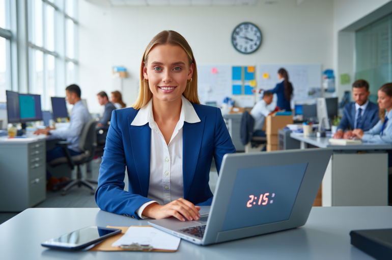 Why Your Next Financial Controller Could Make or Break Your Growth Plans
