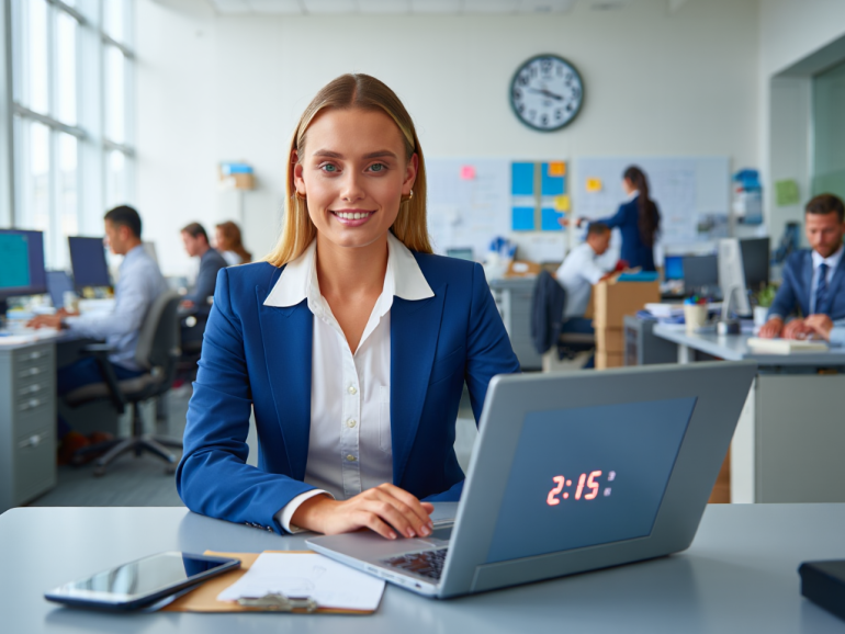 Why Your Next Financial Controller Could Make or Break Your Growth Plans