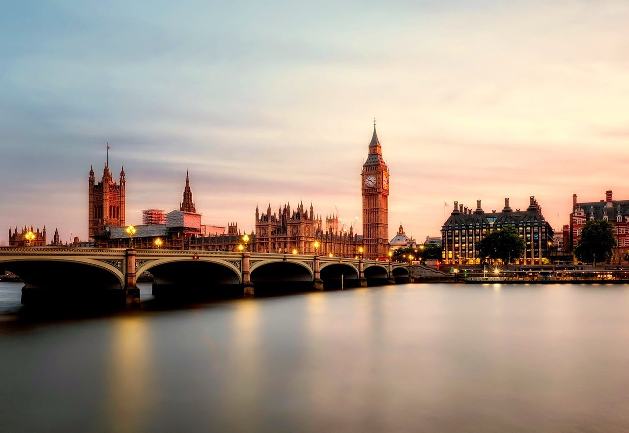 Why London Firms Struggle to Retain Great Financial Controllers